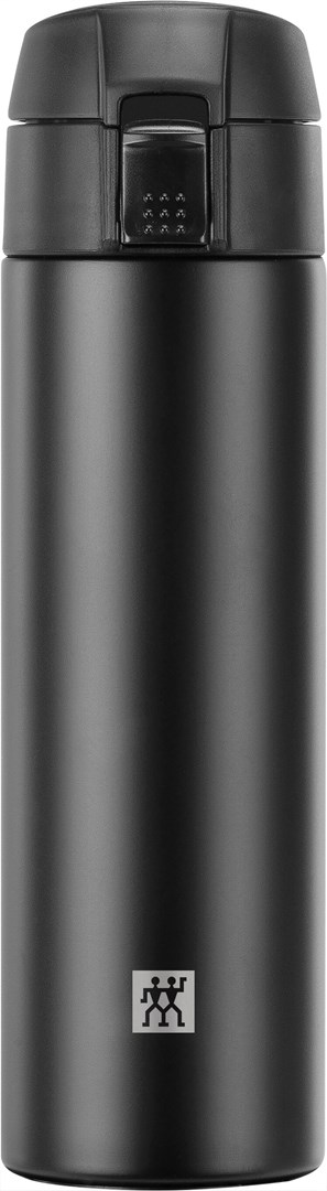 THERMAL CUP ZWILLING THERMO 450 ML BLACK THERMAL CUP ZWILLING THERMO 450 ML BLACK