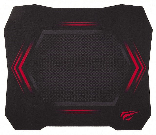 Havit MP843 Gaming mouse pad Black, Red Havit MP843 Gaming mouse pad Black, Red