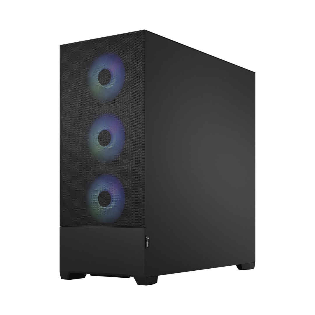 Fractal Design Pop XL Air Tower Black Fractal Design Pop XL Air Tower Black