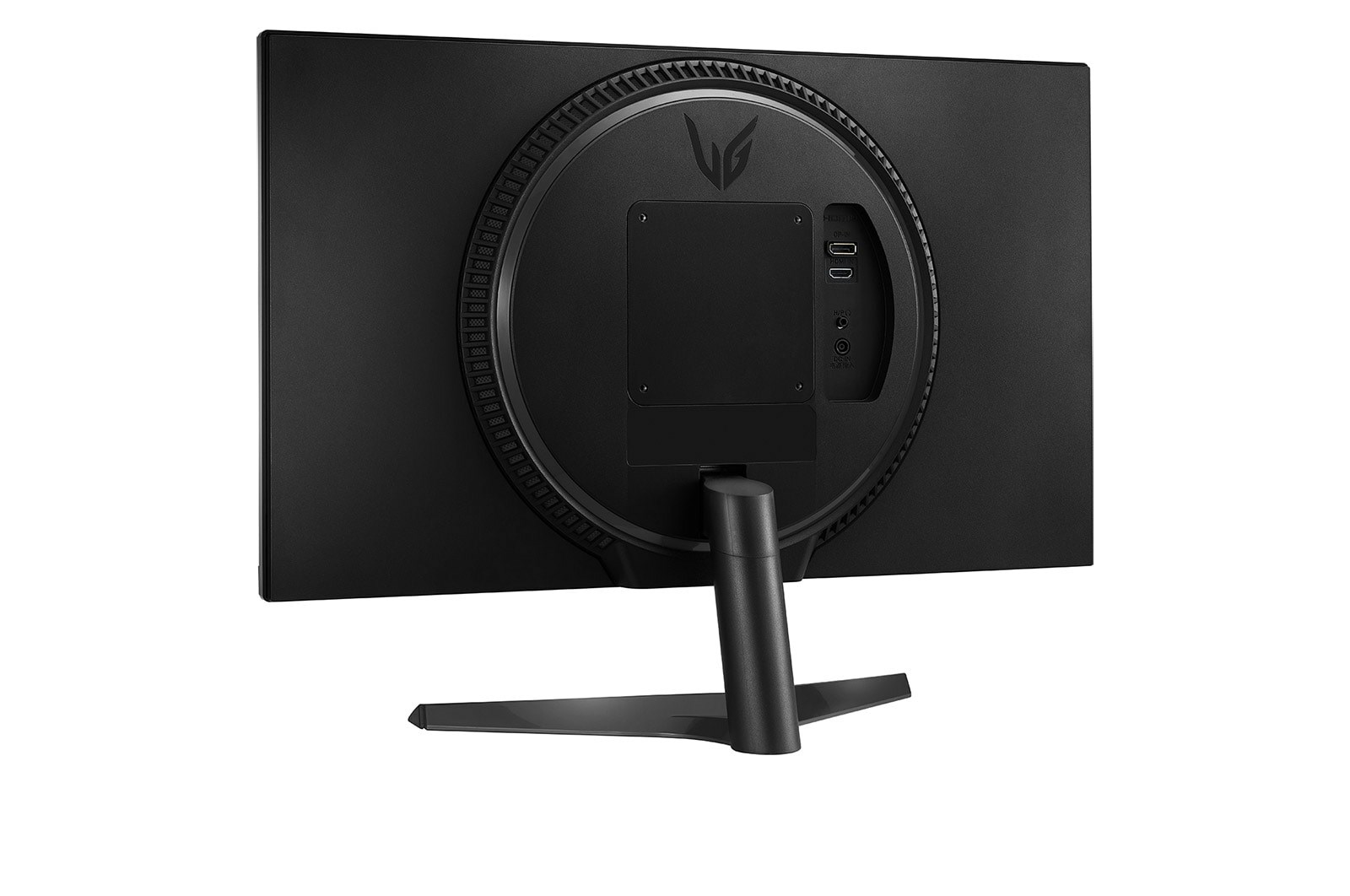 LG 24GS60F-B computer monitor 61 cm (24") 1920 x 1080 pixels Full HD Black LG 24GS60F-B computer monitor 61 cm (24") 1920 x 1080 pixels Full HD Black
