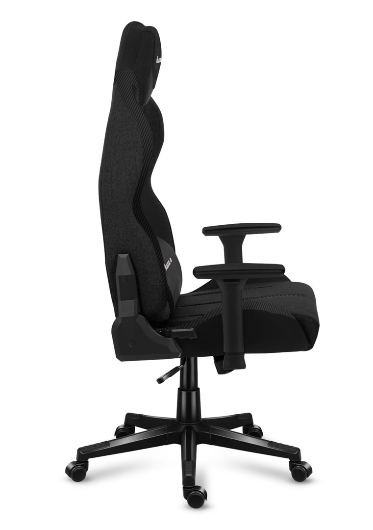 Gaming chair - Huzaro Force 7.9 Black Mesh Gaming chair - Huzaro Force 7.9 Black Mesh