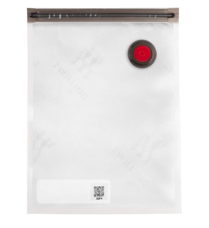 Vacuum Bag Set Zwilling Fresh & Save - 35 cm 36800-220-0 Vacuum Bag Set Zwilling Fresh & Save - 35 cm 36800-220-0