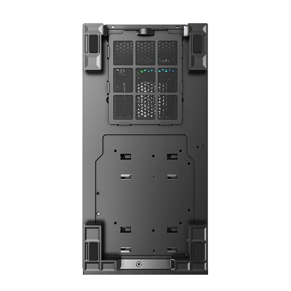 Montech SKY TWO, Midi-Tower - black Montech SKY TWO, Midi-Tower - black
