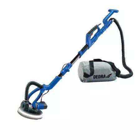 DEDRA DED7766 floor polisher/sander Floor sander 1850 RPM Blue DEDRA DED7766 floor polisher/sander Floor sander 1850 RPM Blue