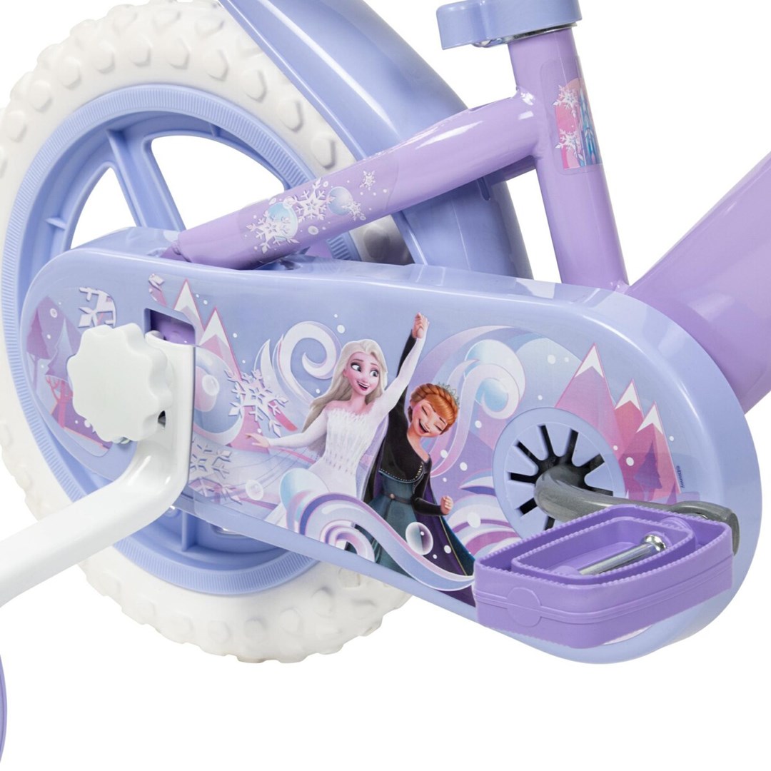 Bike HUFFY Disney FROZEN 12" 22294W Bike HUFFY Disney FROZEN 12" 22294W