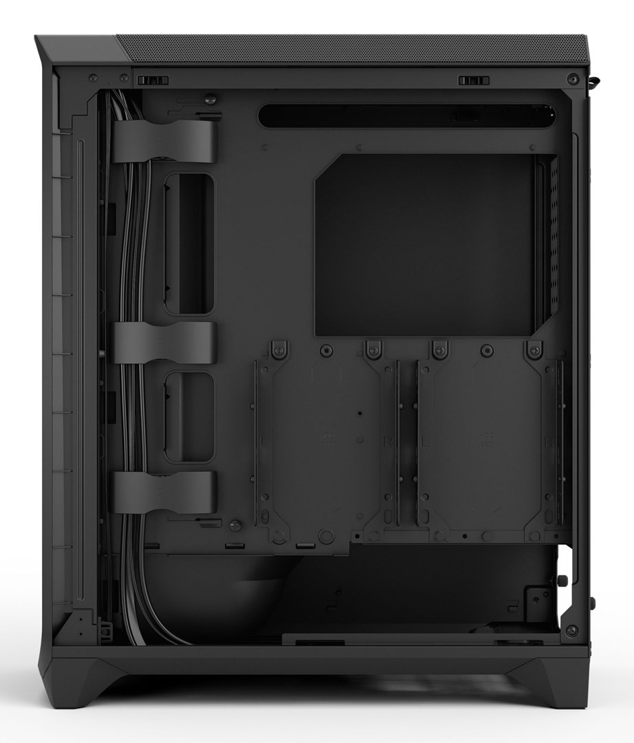 Case Fractal Design Meshify 3 Solid ATX Case Fractal Design Meshify 3 Solid ATX