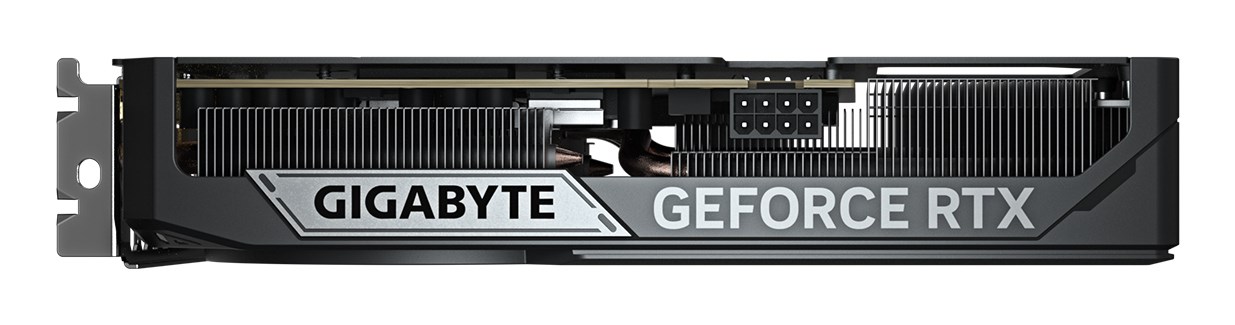 GIGABYTE GeForce RTX 5060 Ti WINDFORCE MAX OC 16G Graphics Card - 16GB GDDR7, 128bit, PCI-E 5.0, 2587MHz Core Clock, 3 x DP, 1 x HDMI, NVIDIA DLSS 4, GV-N506TWF2MAX OC-16GD GIGABYTE GeForce RTX 5060 Ti WINDFORCE MAX OC 16G Graphics Card - 16GB GDDR7, 128bit, PCI-E 5.0, 2587MHz Core Clock, 3 x DP, 1 x HDMI, NVIDIA DLSS 4, GV-N506TWF2MAX OC-16GD
