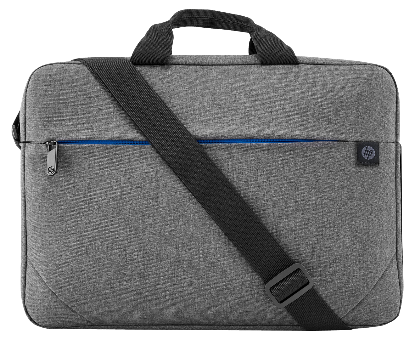 HP Prelude 17.3-inch Laptop Bag 17.3" Toploader bag Black HP Prelude 17.3-inch Laptop Bag 17.3" Toploader bag Black