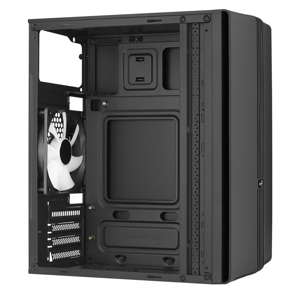 Housing Aerocool PGS Evo Mini-G-BK-v1 Housing Aerocool PGS Evo Mini-G-BK-v1
