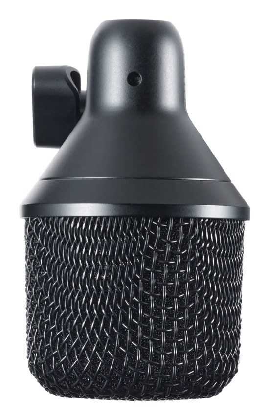 Shure Nexadyne™ 2 - supercardioid dynamic bass drum microphone Shure Nexadyne™ 2 - supercardioid dynamic bass drum microphone