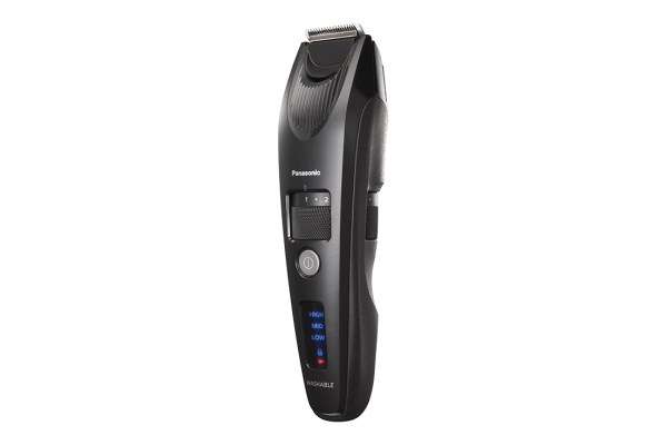 Panasonic ER-SB40-K803 beard trimmer AC/Baterry 19 1 cm Black Panasonic ER-SB40-K803 beard trimmer AC/Baterry 19 1 cm Black
