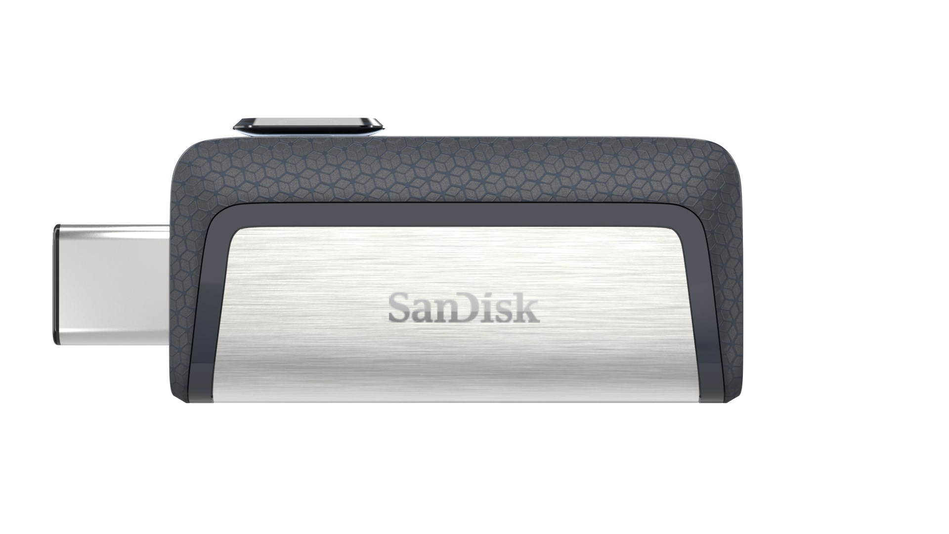 Sandisk Ultra Dual Drive USB Type-C USB flash drive 64 GB USB Type-A / USB Type-C 3.2 Gen 1 (3.1 Gen 1) Black,Silver Sandisk Ultra Dual Drive USB Type-C USB flash drive 64 GB USB Type-A / USB Type-C 3.2 Gen 1 (3.1 Gen 1) Black,Silver