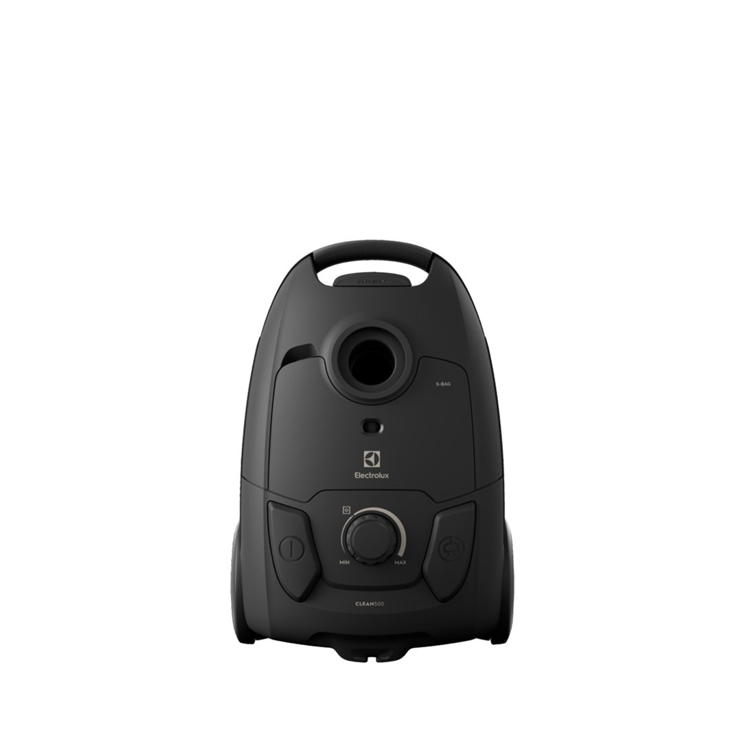 Electrolux EB51C2GG 3 L Drum vacuum Dry 750 W Dust bag Electrolux EB51C2GG 3 L Drum vacuum Dry 750 W Dust bag