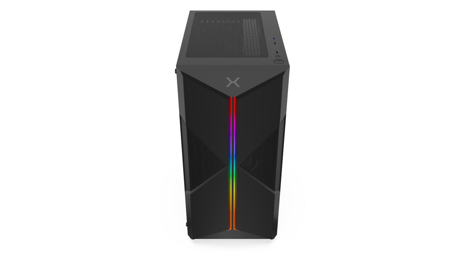KRUX ASTRAL Black KRUX ASTRAL Black