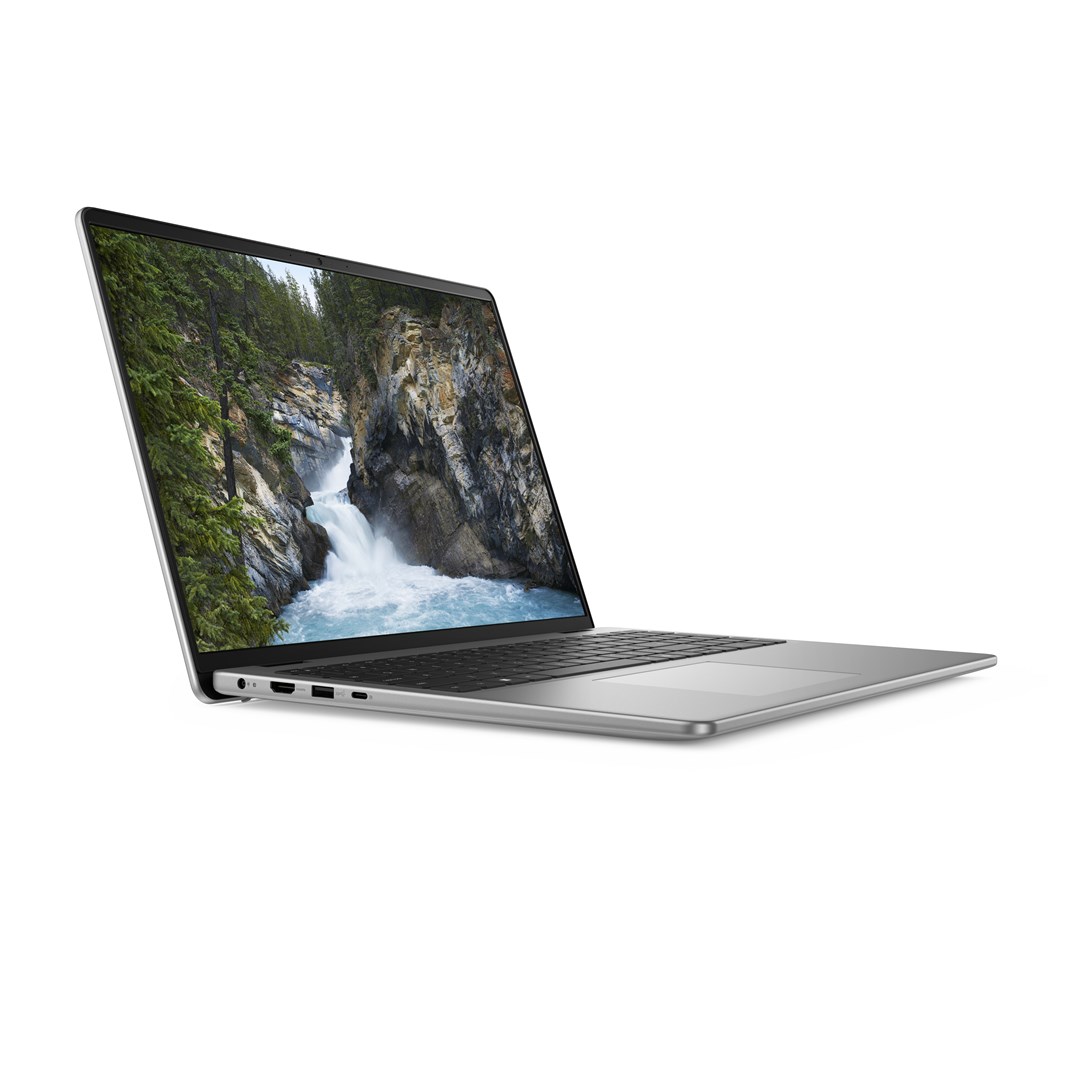 DELL Vostro 5640 Intel Core 5 120U Laptop 40.6 cm (16") Full HD+ 16 GB DDR5-SDRAM 1 TB SSD Wi-Fi 6 (802.11ax) Windows 11 Pro Grey DELL Vostro 5640 Intel Core 5 120U Laptop 40.6 cm (16") Full HD+ 16 GB DDR5-SDRAM 1 TB SSD Wi-Fi 6 (802.11ax) Windows 11 Pro Grey