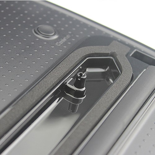 Adler CR4470 vacuum sealer White Adler CR4470 vacuum sealer White