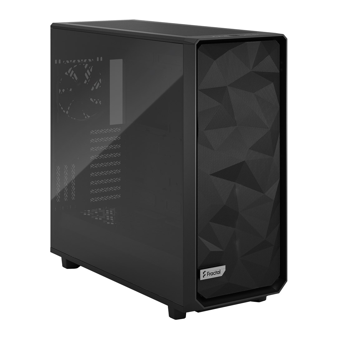 Fractal Design Meshify 2 XL Light Tempered Glass Fractal Design Meshify 2 XL Light Tempered Glass