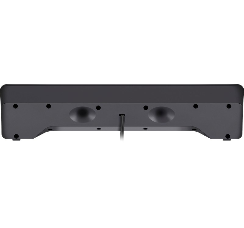 DEFENDER SOUNDBAR Z2 6W LED USB SPEAKER DEFENDER SOUNDBAR Z2 6W LED USB SPEAKER