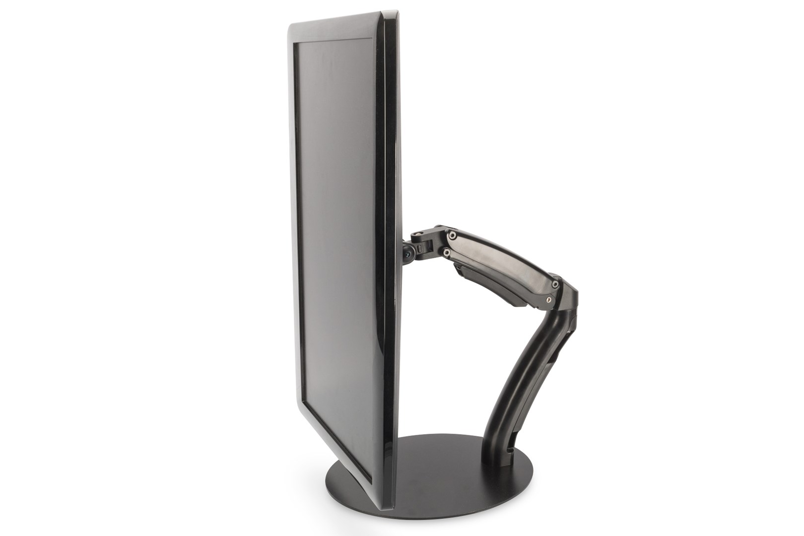 Digitus Single monitor stand, 27", 6.5 kg Digitus Single monitor stand, 27", 6.5 kg