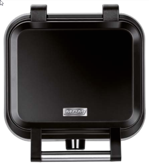 MPM MGO-40 Waffle Maker MPM MGO-40 Waffle Maker