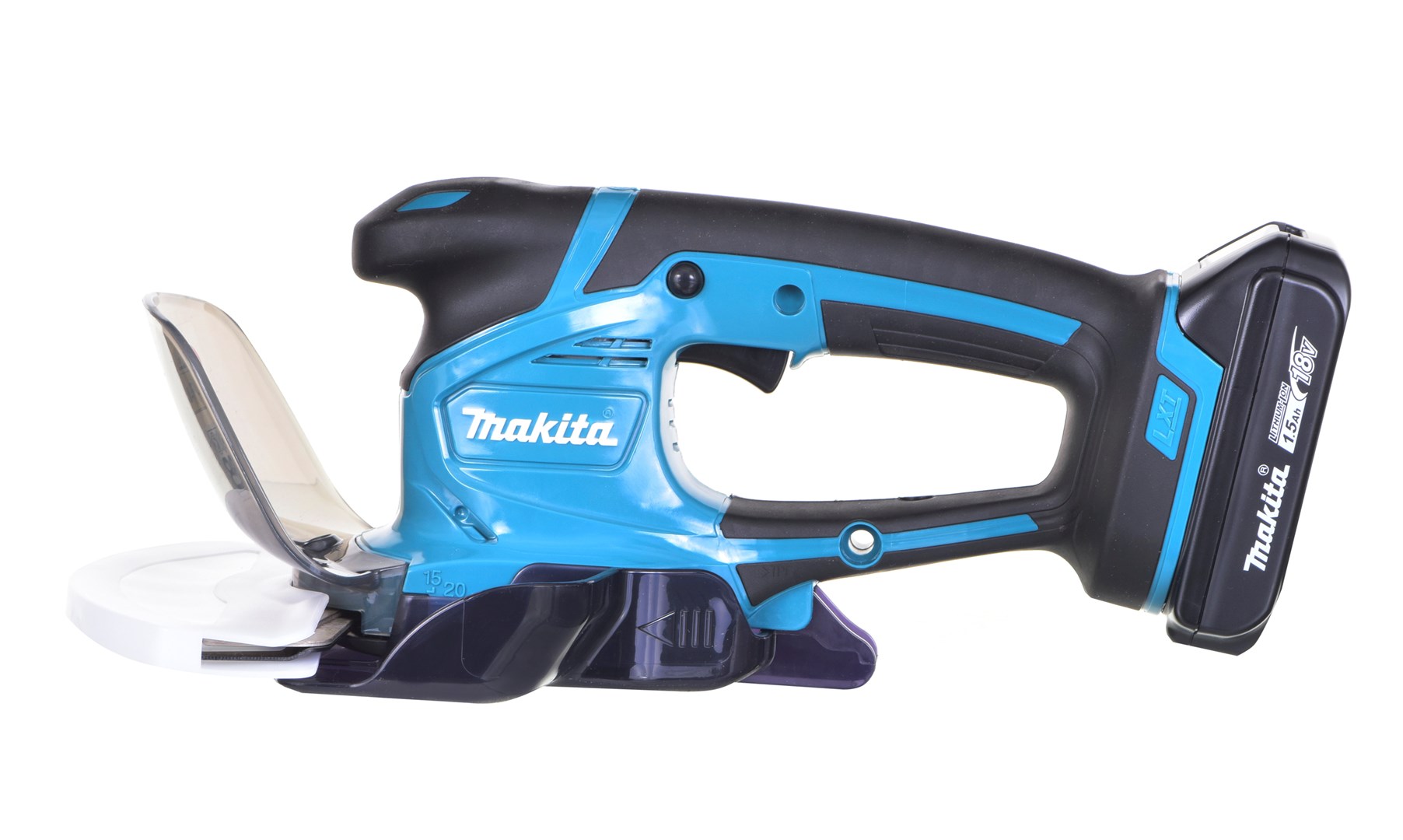 Makita DUM604SYX cordless grass shear Black,Turquoise Lithium-Ion (Li-Ion) 18 V Makita DUM604SYX cordless grass shear Black,Turquoise Lithium-Ion (Li-Ion) 18 V