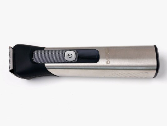 Oromed ORO-TRIMMER ALL IN ONE Multifunctional trimmer Black, Silver Oromed ORO-TRIMMER ALL IN ONE Multifunctional trimmer Black, Silver