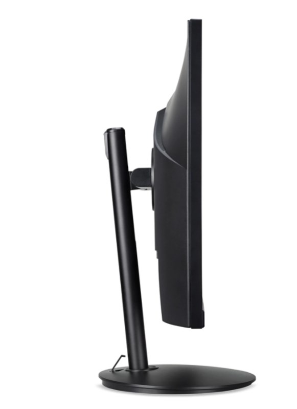 Acer CB242Y computer monitor 60.5 cm (23.8") 1920 x 1080 pixels Full HD LED Black Acer CB242Y computer monitor 60.5 cm (23.8") 1920 x 1080 pixels Full HD LED Black
