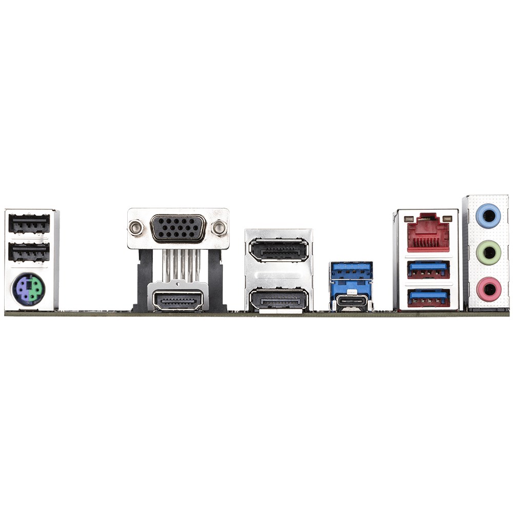 Gigabyte B760M DS3H DDR4 motherboard Intel B760 LGA 1700 micro ATX Gigabyte B760M DS3H DDR4 motherboard Intel B760 LGA 1700 micro ATX