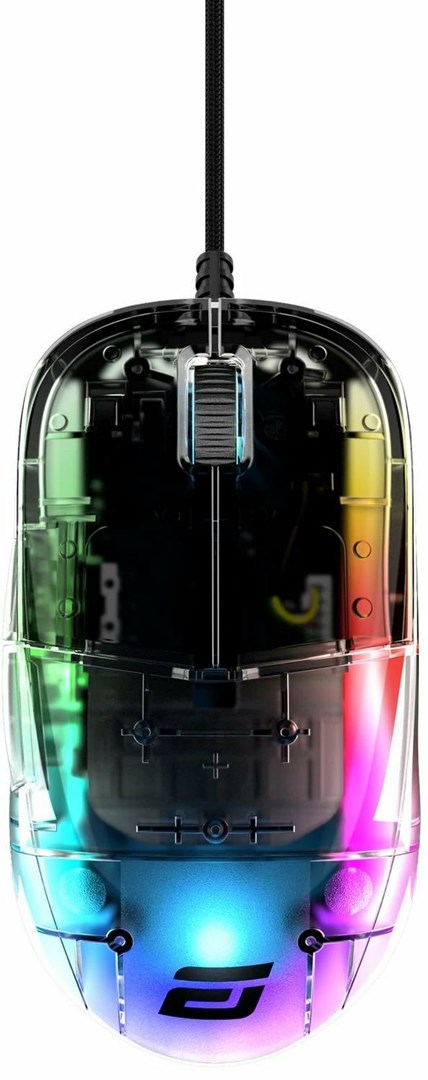 Endgame Gear XM1 RGB mouse Gaming Right-hand USB Type-A Optical 16000 DPI Endgame Gear XM1 RGB mouse Gaming Right-hand USB Type-A Optical 16000 DPI