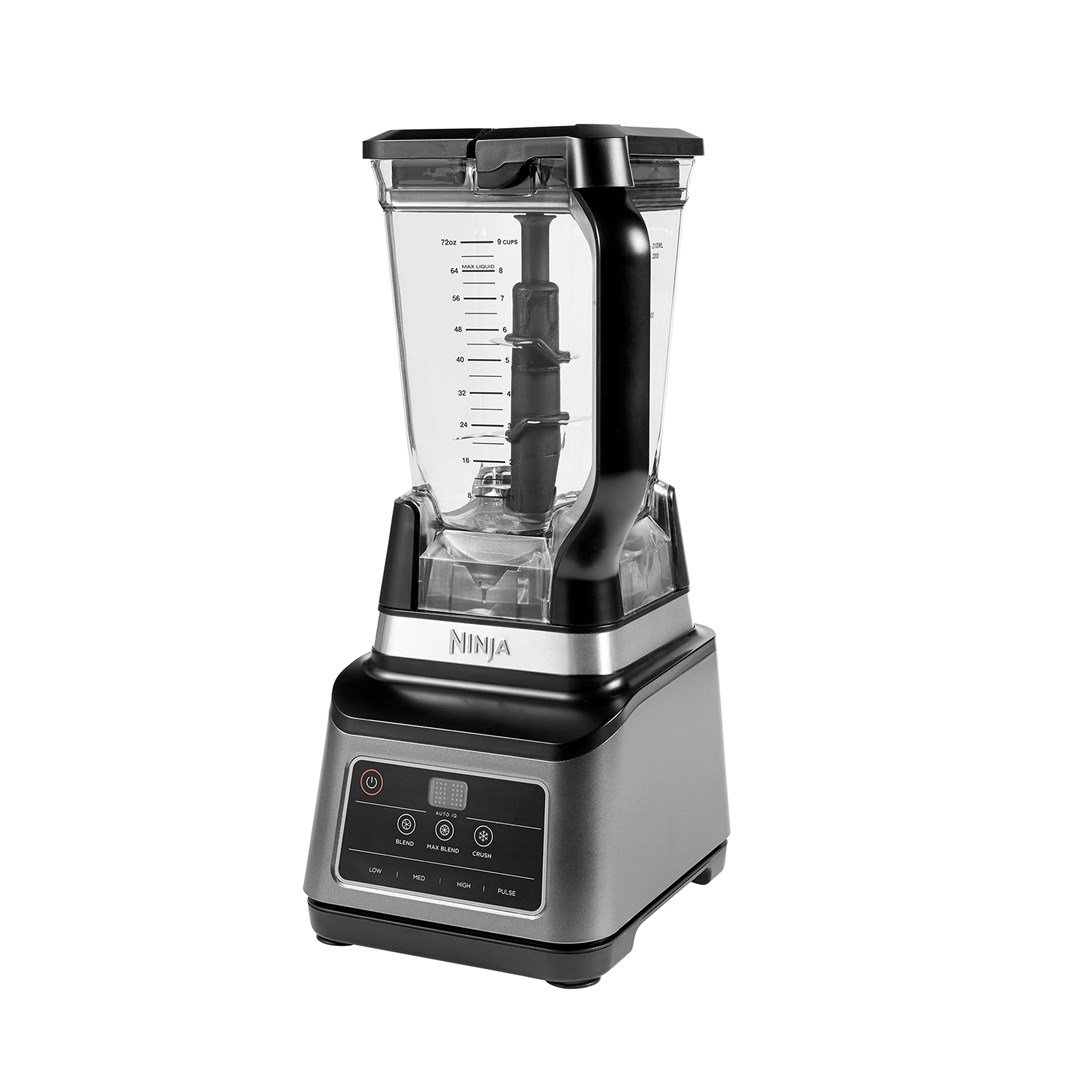 Ninja BN750 2.1 L Tabletop blender 1200 W Black, Grey Ninja BN750 2.1 L Tabletop blender 1200 W Black, Grey