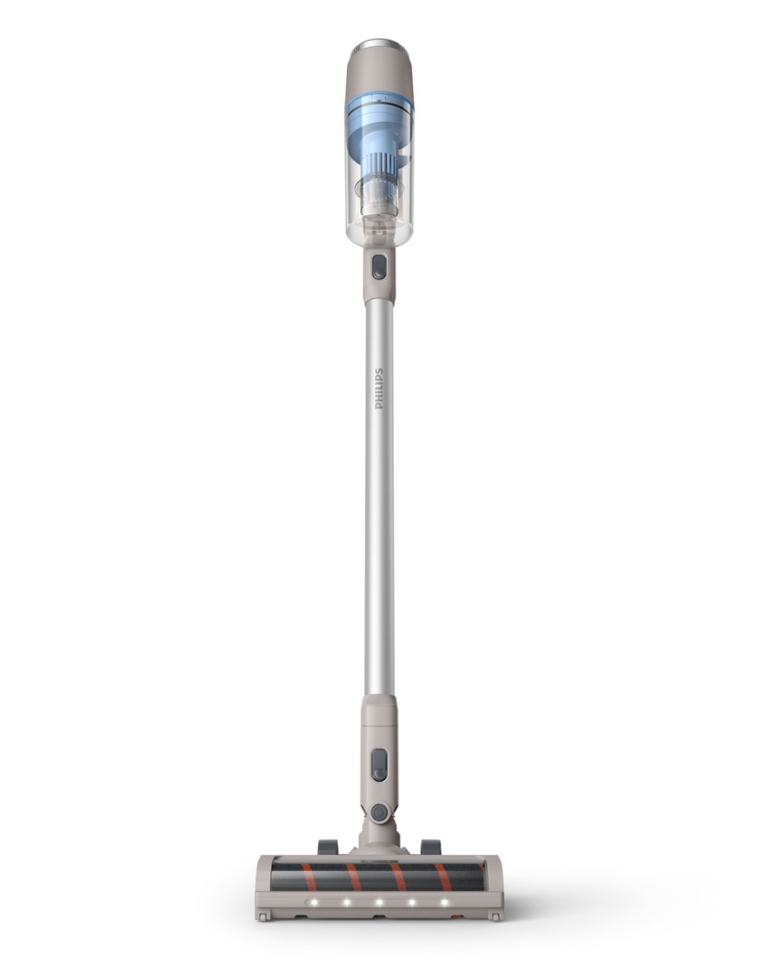 Philips 2000 series XC2011/01 Cordless Vacuum Cleaner Philips 2000 series XC2011/01 Cordless Vacuum Cleaner