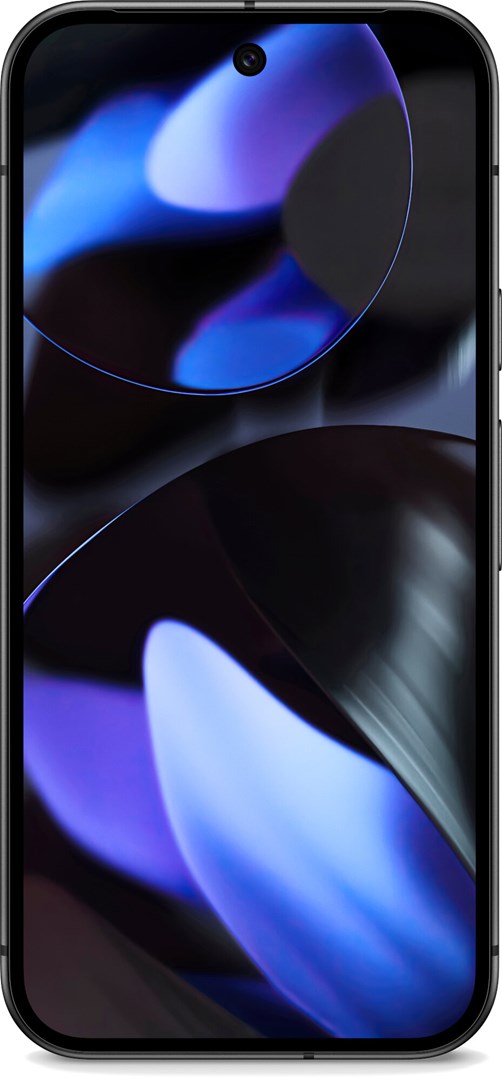 Smartfon Google Pixel 9 5G Dual Sim 12GB RAM 128GB - Obsidian Smartfon Google Pixel 9 5G Dual Sim 12GB RAM 128GB - Obsidian