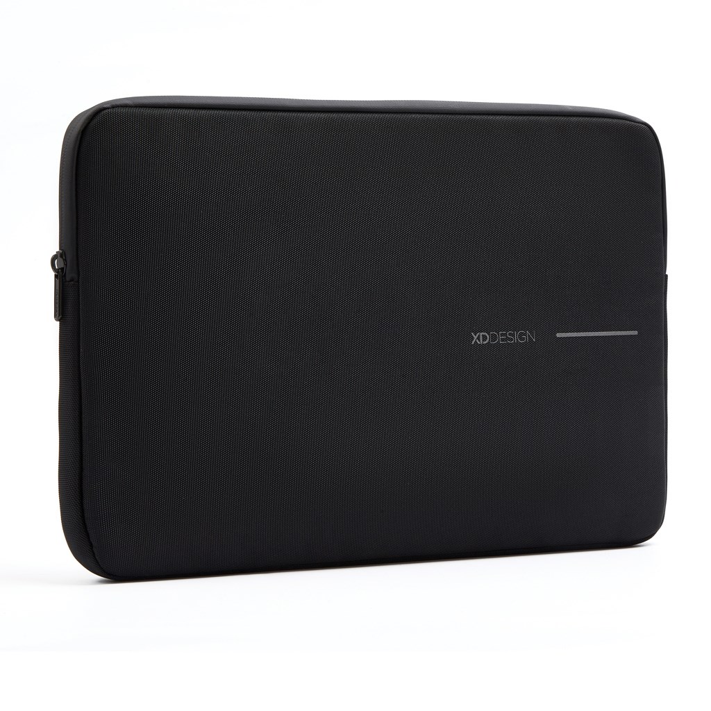 XD DESIGN LAPTOP SLEEVE 14 BLACK P/N: P706.201 XD DESIGN LAPTOP SLEEVE 14 BLACK P/N: P706.201