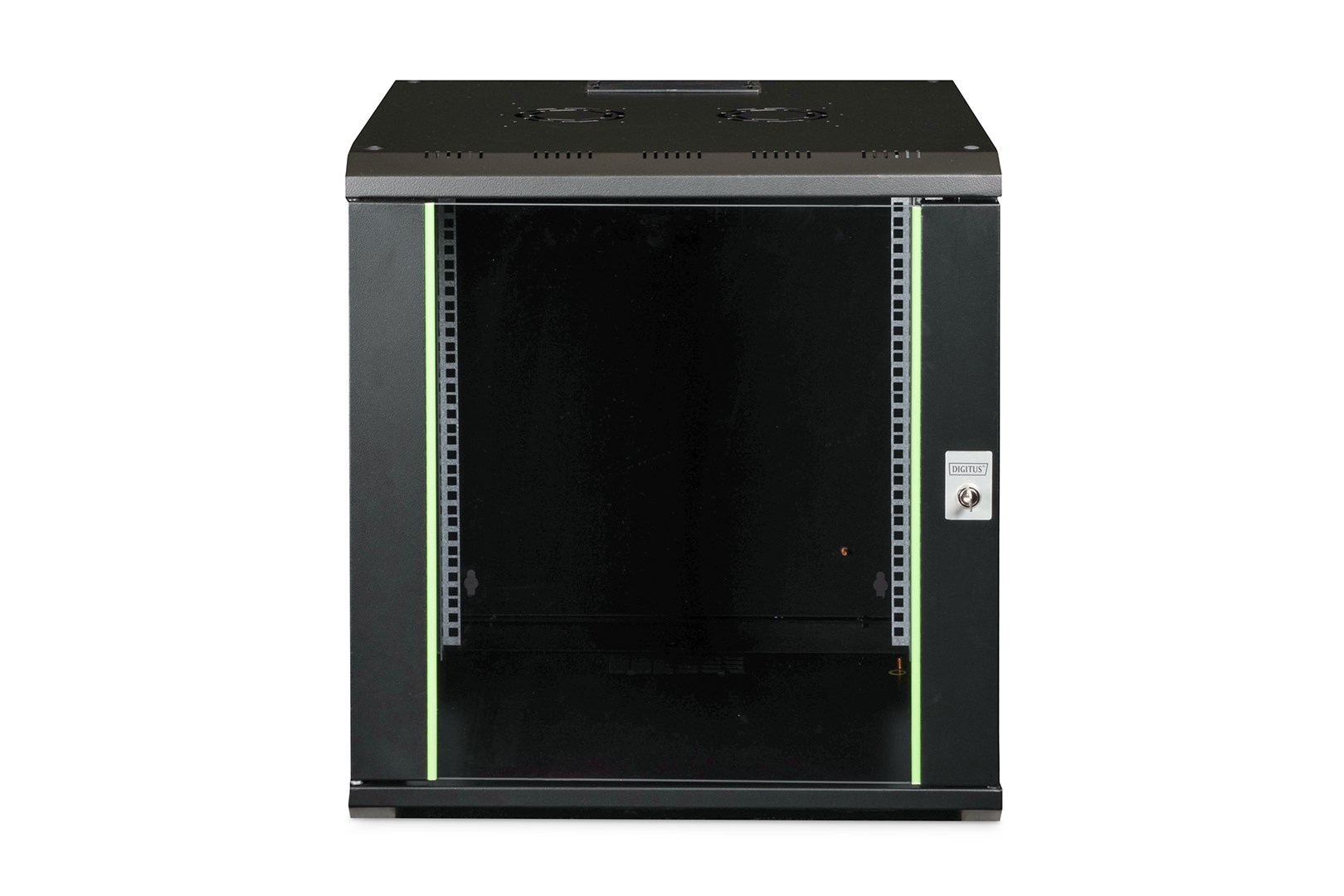 Digitus Wall Mounting Cabinet Unique Series - 600x600 mm (WxD) Digitus Wall Mounting Cabinet Unique Series - 600x600 mm (WxD)