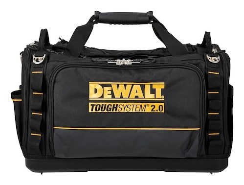 DeWALT DWST83522-1 tool storage case Black, Yellow Tarpaulin DeWALT DWST83522-1 tool storage case Black, Yellow Tarpaulin