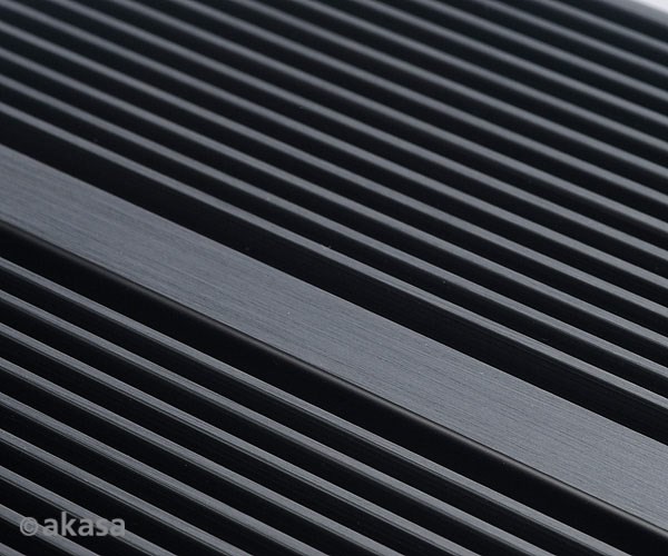 Akasa Euler Black Akasa Euler Black