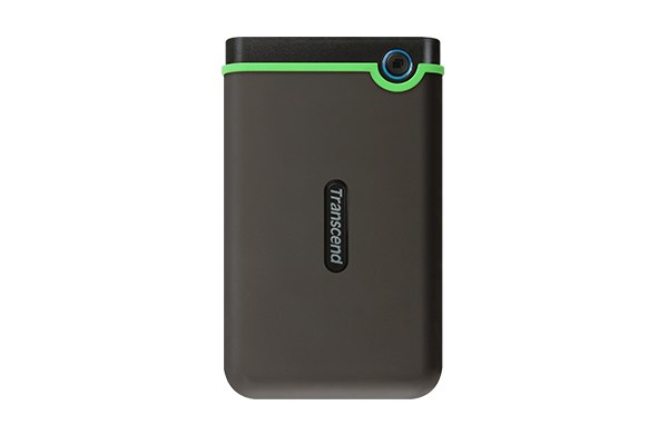 Transcend StoreJet 25M3S 4TB Transcend StoreJet 25M3S 4TB
