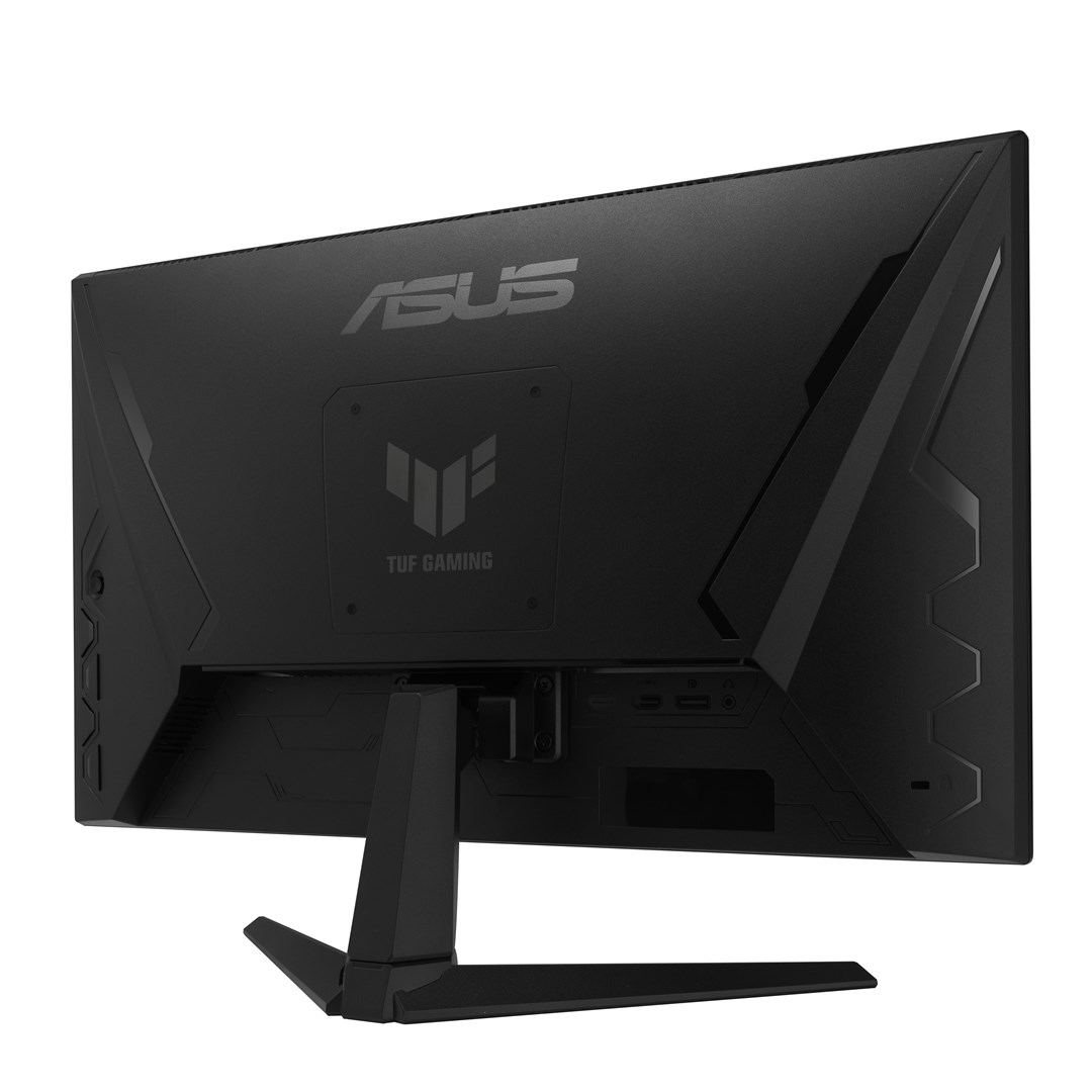 ASUS TUF Gaming VG249QM1A computer monitor 60.5 cm (23.8") 1920 x 1080 pixels Full HD Black ASUS TUF Gaming VG249QM1A computer monitor 60.5 cm (23.8") 1920 x 1080 pixels Full HD Black