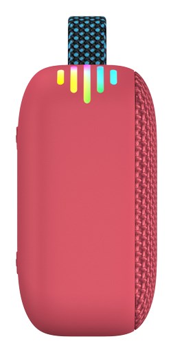 Kenwood AS-60BT-V portable/party speaker Mono portable speaker Red 5 W Kenwood AS-60BT-V portable/party speaker Mono portable speaker Red 5 W