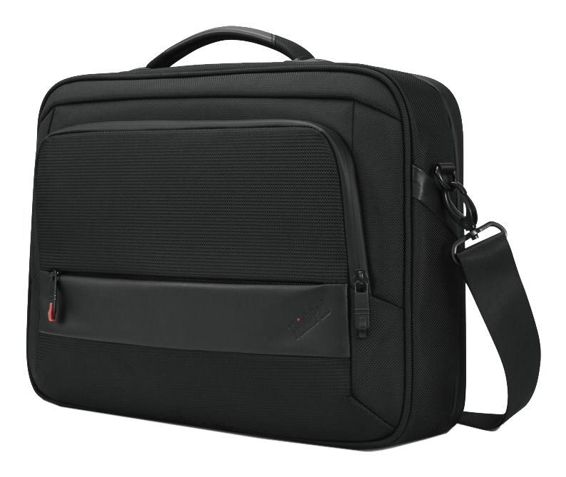 Lenovo ThinkPad Professional 14-inch Topload Gen 2 35.6 cm (14") Toploader bag Black Lenovo ThinkPad Professional 14-inch Topload Gen 2 35.6 cm (14") Toploader bag Black