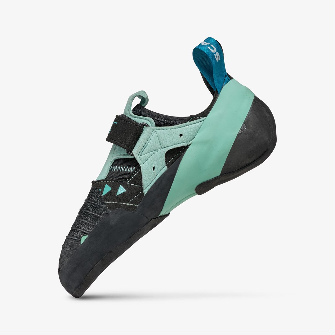 Scarpa INSTINCT VS WOMAN Black Scarpa INSTINCT VS WOMAN Black