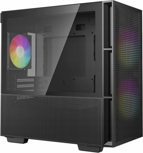DeepCool CH360 Black DeepCool CH360 Black