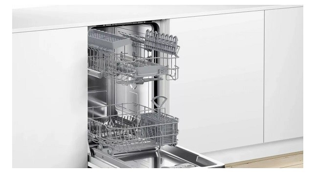 BOSCH SPV4HKX10E - built-in dishwasher BOSCH SPV4HKX10E - built-in dishwasher