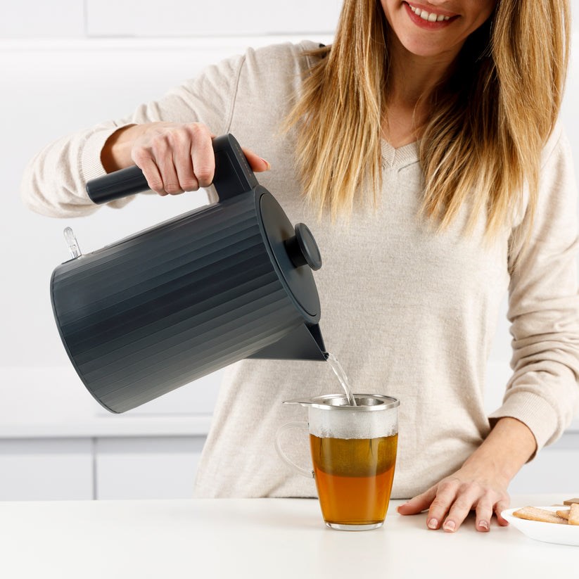 Taurus Jonic Tea electric kettle 1.7 L 2200 W Taurus Jonic Tea electric kettle 1.7 L 2200 W
