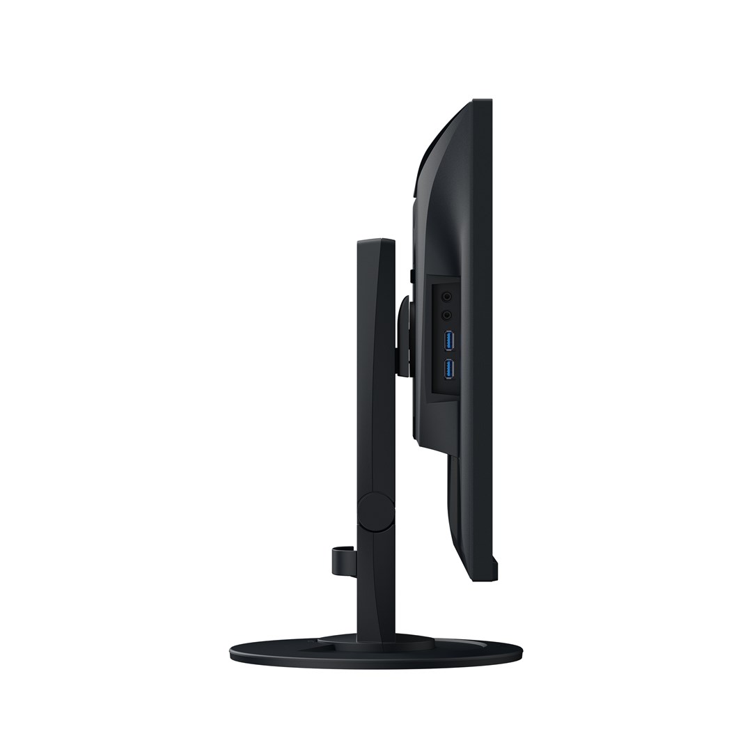 EIZO FlexScan EV2410R LED display 61.2 cm (24.1") 1920 x 1200 pixels WUXGA LCD Black EIZO FlexScan EV2410R LED display 61.2 cm (24.1") 1920 x 1200 pixels WUXGA LCD Black