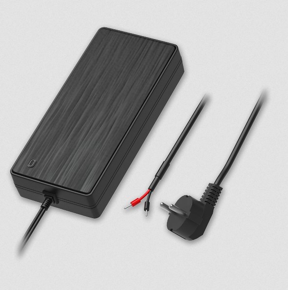 Teltonika PR320EUA power adapter/inverter Indoor 250 W Black Teltonika PR320EUA power adapter/inverter Indoor 250 W Black