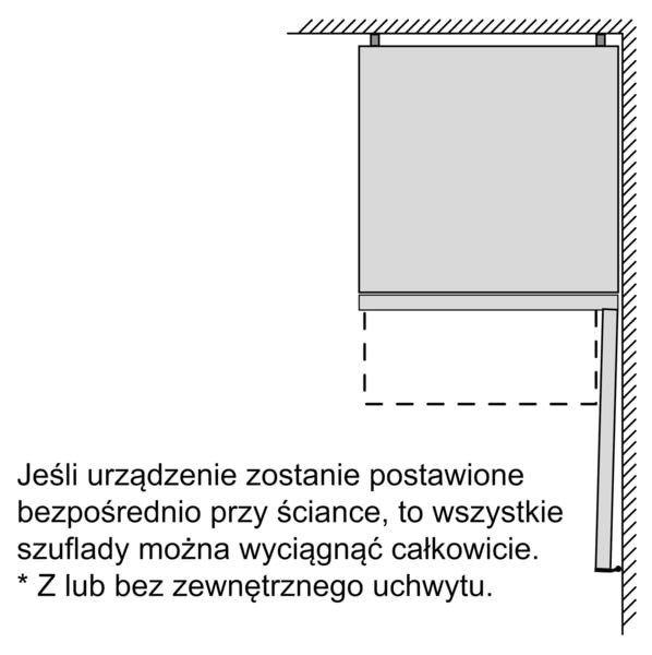 Bosch Serie 4 KGN39VIEB Fridge-Freezer Freestanding 368 L E Stainless Steel Bosch Serie 4 KGN39VIEB Fridge-Freezer Freestanding 368 L E Stainless Steel