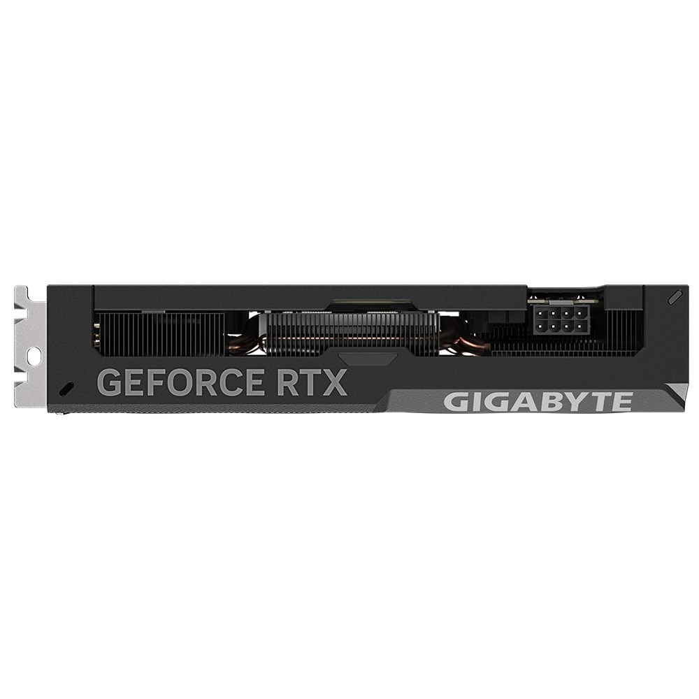 GIGABYTE GeForce RTX 4060 Ti WINDFORCE OC NVIDIA 8 GB GDDR6 GIGABYTE GeForce RTX 4060 Ti WINDFORCE OC NVIDIA 8 GB GDDR6