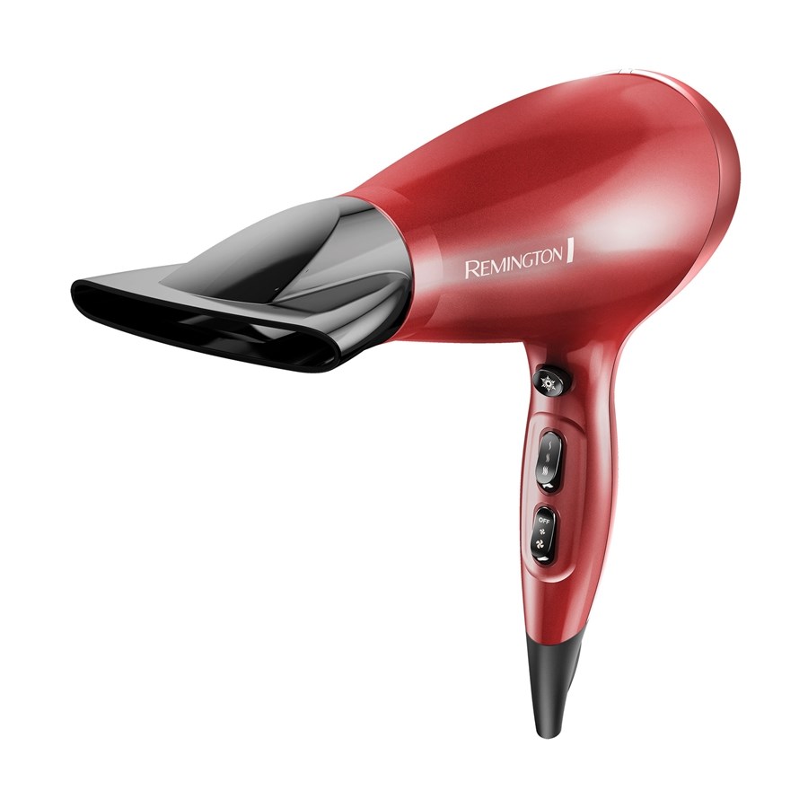 Remington AC9096 Studio Silk Red 2400 W Remington AC9096 Studio Silk Red 2400 W
