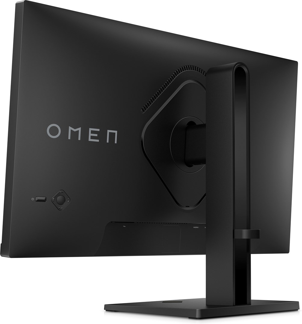 OMEN by HP 23.8 inch FHD 165Hz Gaming Monitor - OMEN 24 OMEN by HP 23.8 inch FHD 165Hz Gaming Monitor - OMEN 24